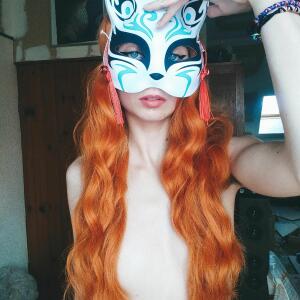 Kitsunaa MYM