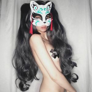 Kitsunaa MYM
