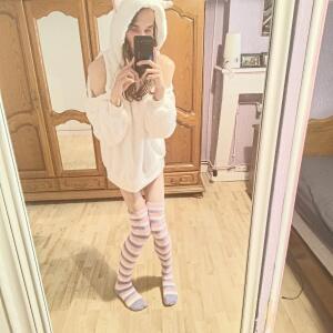 Kitsune_and_cosplay MYM