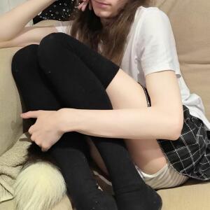 Kitsune_and_cosplay MYM