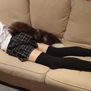 Kitsune_and_cosplay MYM