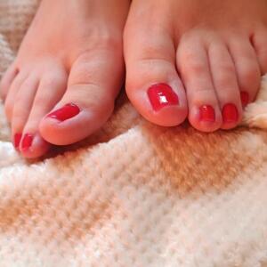 KittyFeet_1 MYM