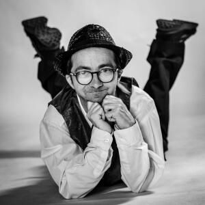 Kleinmathieu MYM