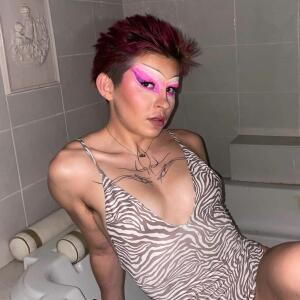 Kleo_faitdesnudes MYM