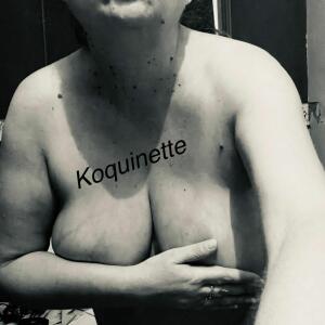 Koquinette MYM