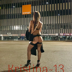 Kristina-13 MYM