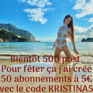 Kristina-13 MYM