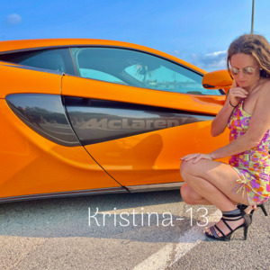 Kristina-13 MYM