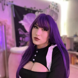 Kuromixpinky MYM