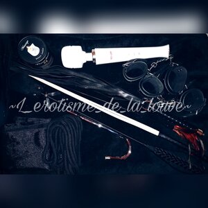 L_erotisme_de_louve MYM