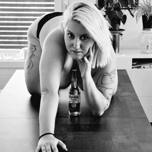 La_blonde_ MYM