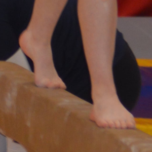 La_gymnaste MYM