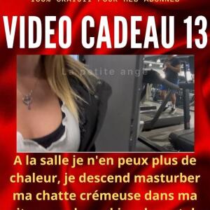 La_petite_ange MYM