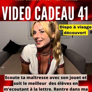 La_petite_ange MYM