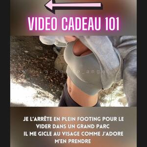 La_petite_ange MYM