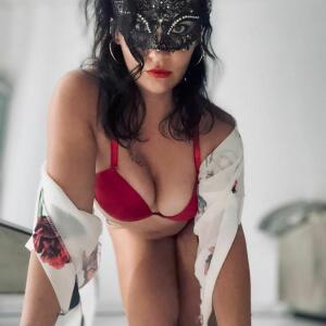 La_petite_masquee MYM