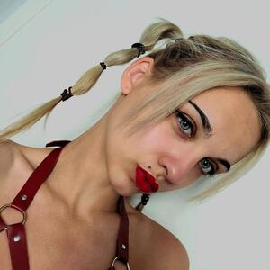 La_pitite_creature MYM