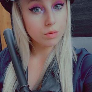 Lablondasse MYM