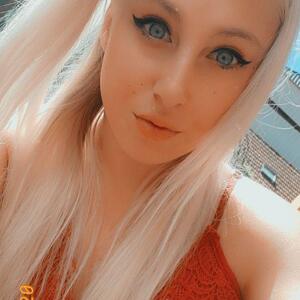 Lablondasse MYM