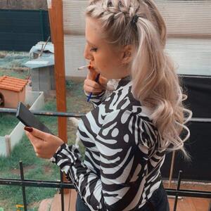 Lablondasse MYM