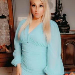 Lablondasse MYM