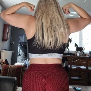 Lablondasse MYM