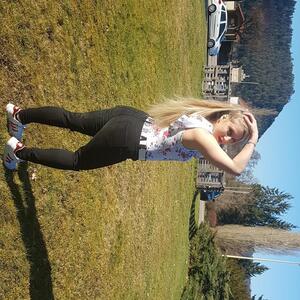 Lablondasse MYM