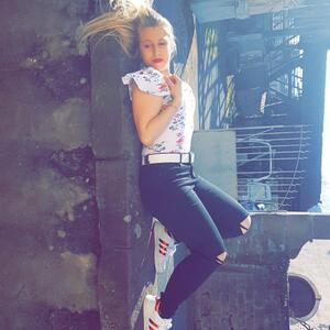 Lablondasse MYM