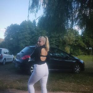 Lablondasse MYM