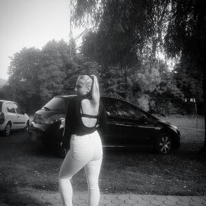 Lablondasse MYM
