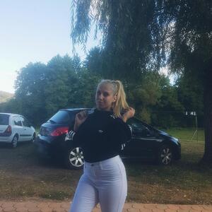 Lablondasse MYM