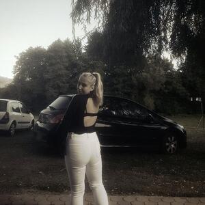 Lablondasse MYM