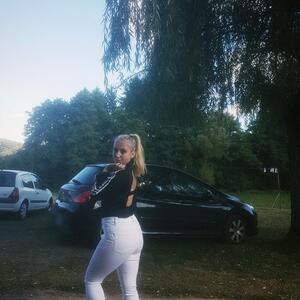 Lablondasse MYM