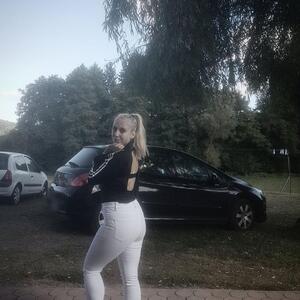Lablondasse MYM