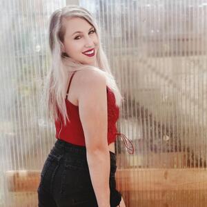 Lablondasse MYM