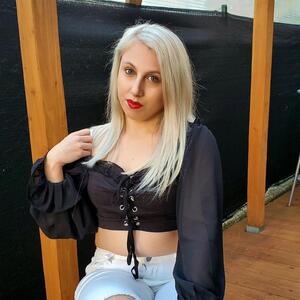 Lablondasse MYM