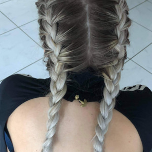 Lablondasse MYM