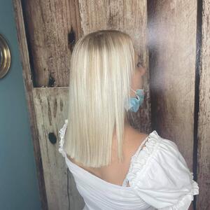 Lablondasse MYM