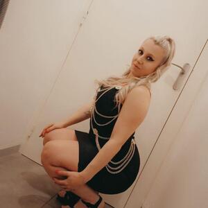 Lablondasse MYM