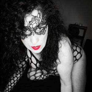 Ladie_scorpionne MYM