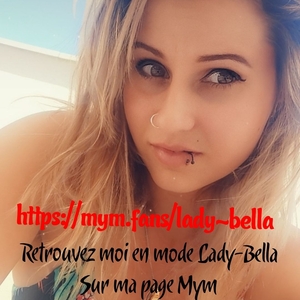 Lady-bella MYM