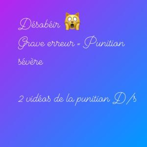 LadyOups MYM