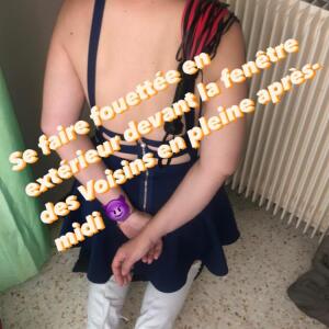 LadyOups MYM