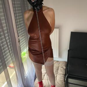 LadyOups MYM