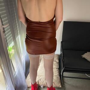 LadyOups MYM
