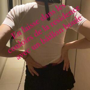 LadyOups MYM