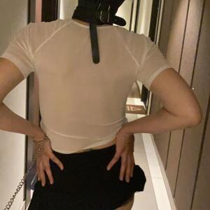 LadyOups MYM