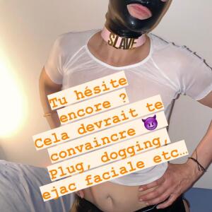 LadyOups MYM