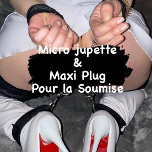 LadyOups MYM