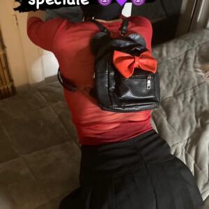 LadyOups MYM